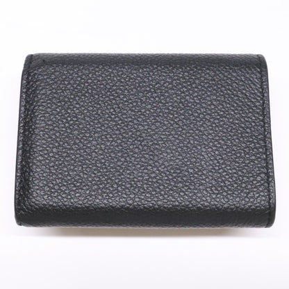 SAINT LAURENT PARIS サンローランパリ 459784 コンパクトウォレット 3つ折り財布 三つ折り財布（小銭入れあり）