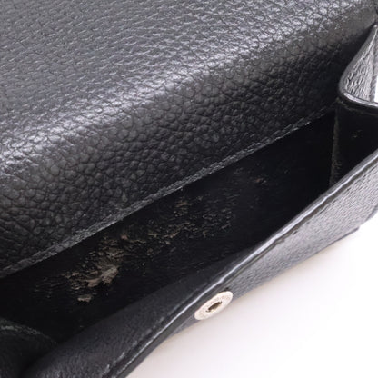 SAINT LAURENT PARIS サンローランパリ 459784 コンパクトウォレット 3つ折り財布 三つ折り財布（小銭入れあり）