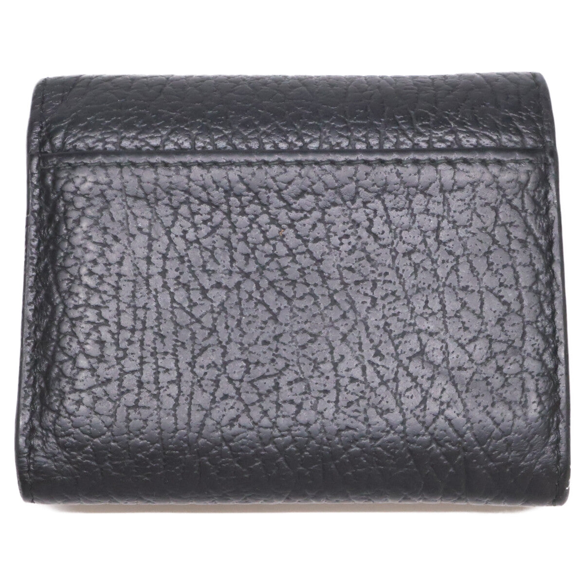 Maison margiela メゾンマルジェラ 11 SA3UI0010 P4455 T8013 4ステッチ 三つ折り ウォレット 三つ折り財布（小銭入れあり）