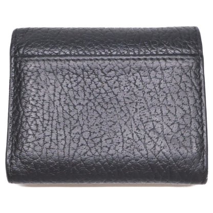 Maison margiela メゾンマルジェラ 11 SA3UI0010 P4455 T8013 4ステッチ 三つ折り ウォレット 三つ折り財布（小銭入れあり）
