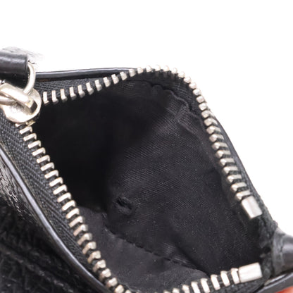 Maison margiela メゾンマルジェラ 11 SA3UI0010 P4455 T8013 4ステッチ 三つ折り ウォレット 三つ折り財布（小銭入れあり）