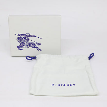 BURBERRY バーバリー 81130941 ナイトスタンプ バイフォールド コインウォレット 二つ折り財布（小銭入れあり）