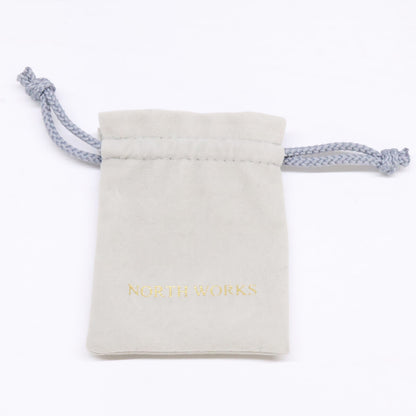 NORTH WORKS ノースワークス 【美品】1ドル モルガン コイン リング 指輪