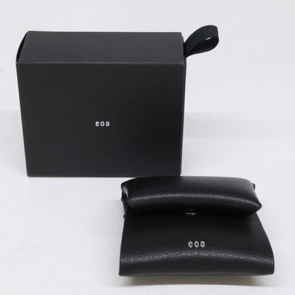 eoa イーオーエー 【美品】925 ストーンダブル リング 指輪