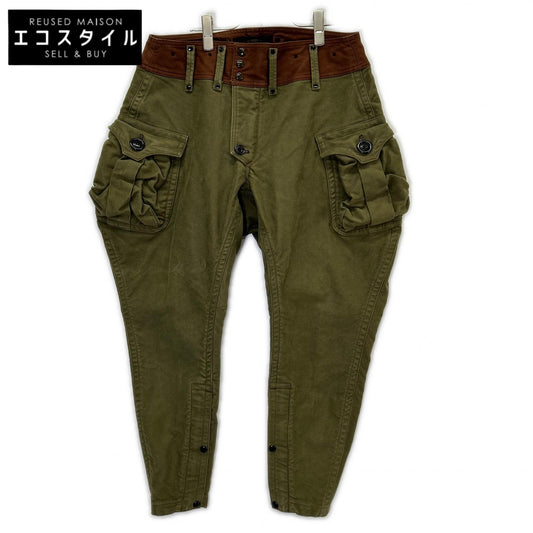 FREEWHEELERS フリーホイーラーズ TAILDRAGGER WINTER FLYING TROUSERS パンツ ボトムス