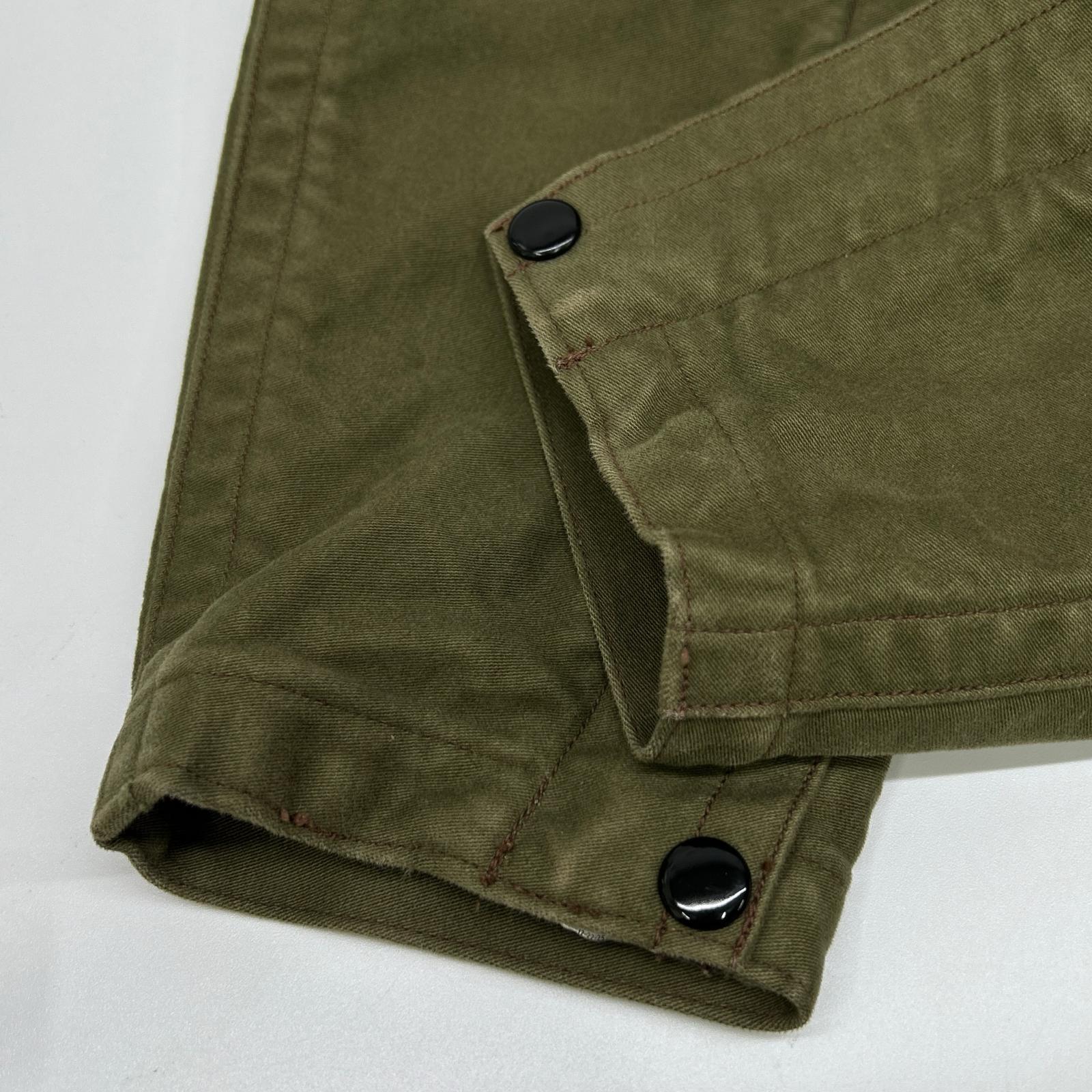 FREEWHEELERS フリーホイーラーズ TAILDRAGGER WINTER FLYING TROUSERS パンツ ボトムス