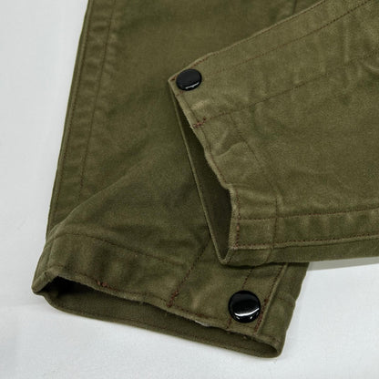 FREEWHEELERS フリーホイーラーズ TAILDRAGGER WINTER FLYING TROUSERS パンツ ボトムス