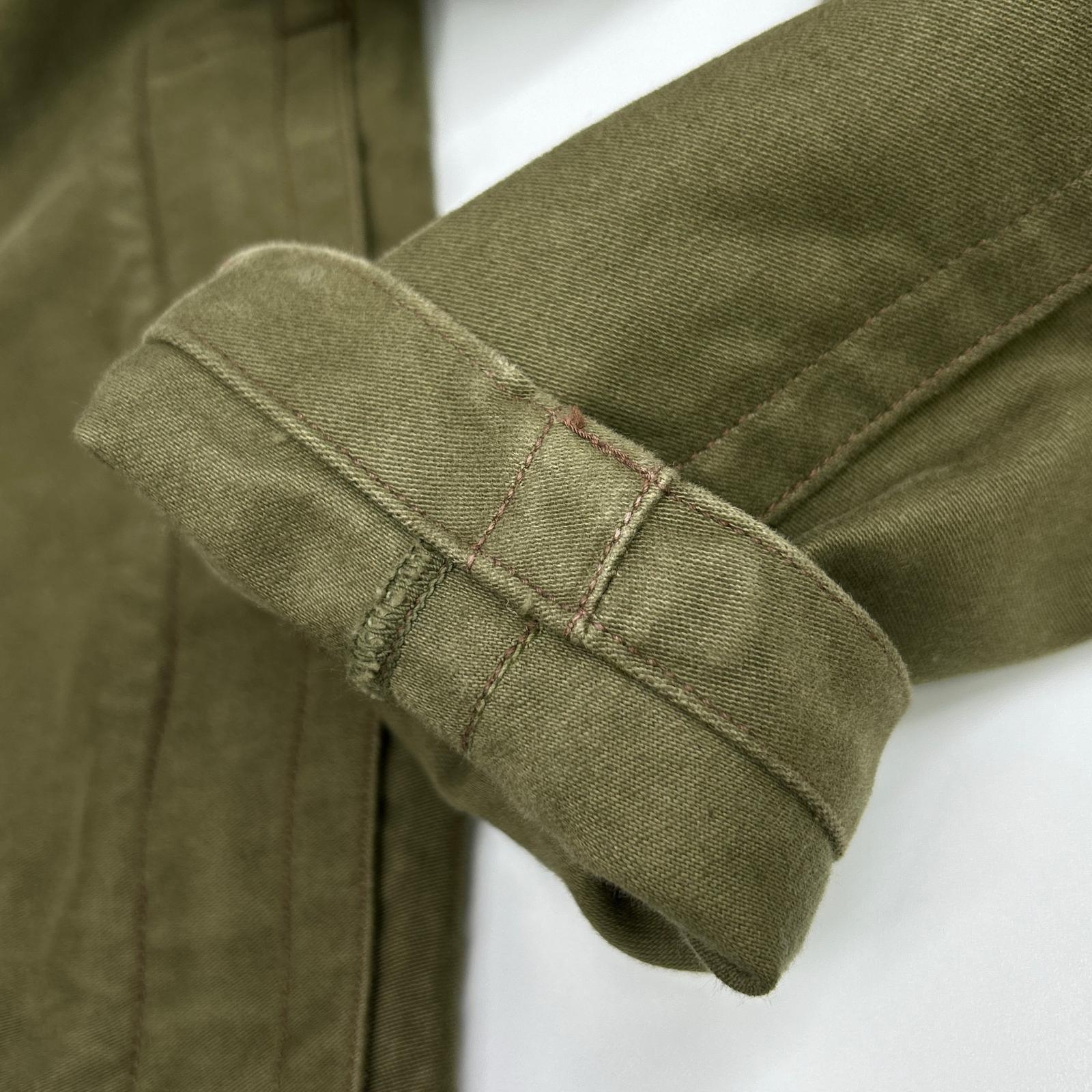 FREEWHEELERS フリーホイーラーズ TAILDRAGGER WINTER FLYING TROUSERS パンツ ボトムス