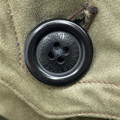 FREEWHEELERS フリーホイーラーズ TAILDRAGGER WINTER FLYING TROUSERS パンツ ボトムス