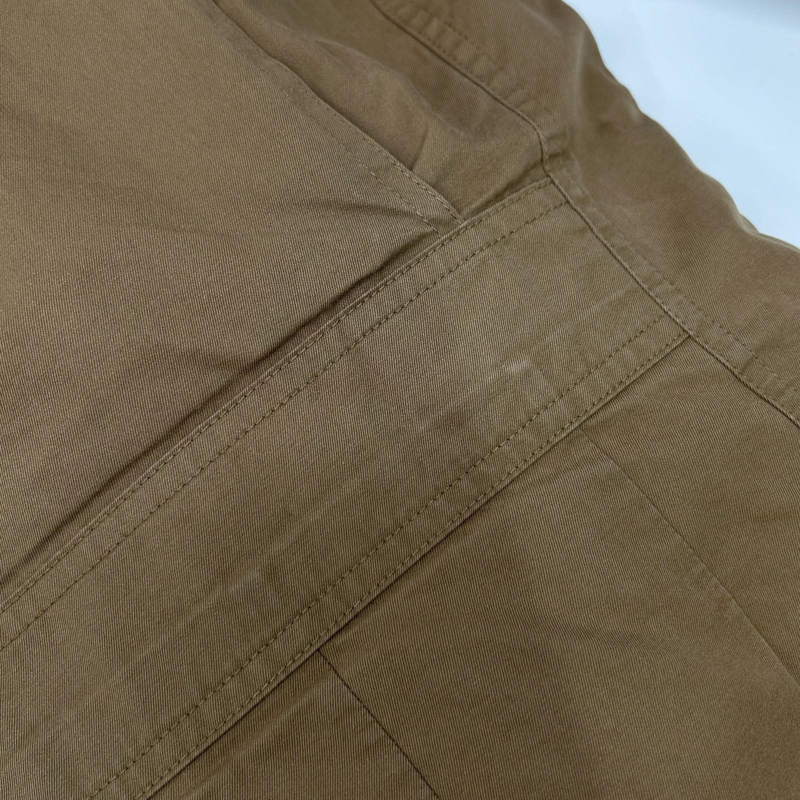 RRL ダブルアールエル A-2 Marshall Flight Jacket 裏ボアフライトジャケット ジャケット