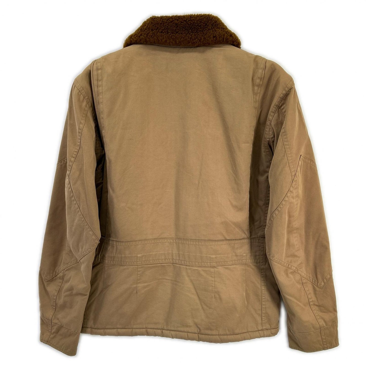 RRL ダブルアールエル A-2 Marshall Flight Jacket 裏ボアフライトジャケット ジャケット
