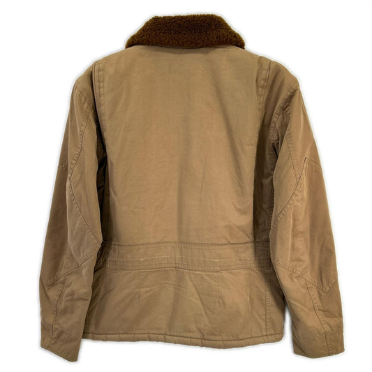 RRL ダブルアールエル A-2 Marshall Flight Jacket 裏ボアフライトジャケット ジャケット