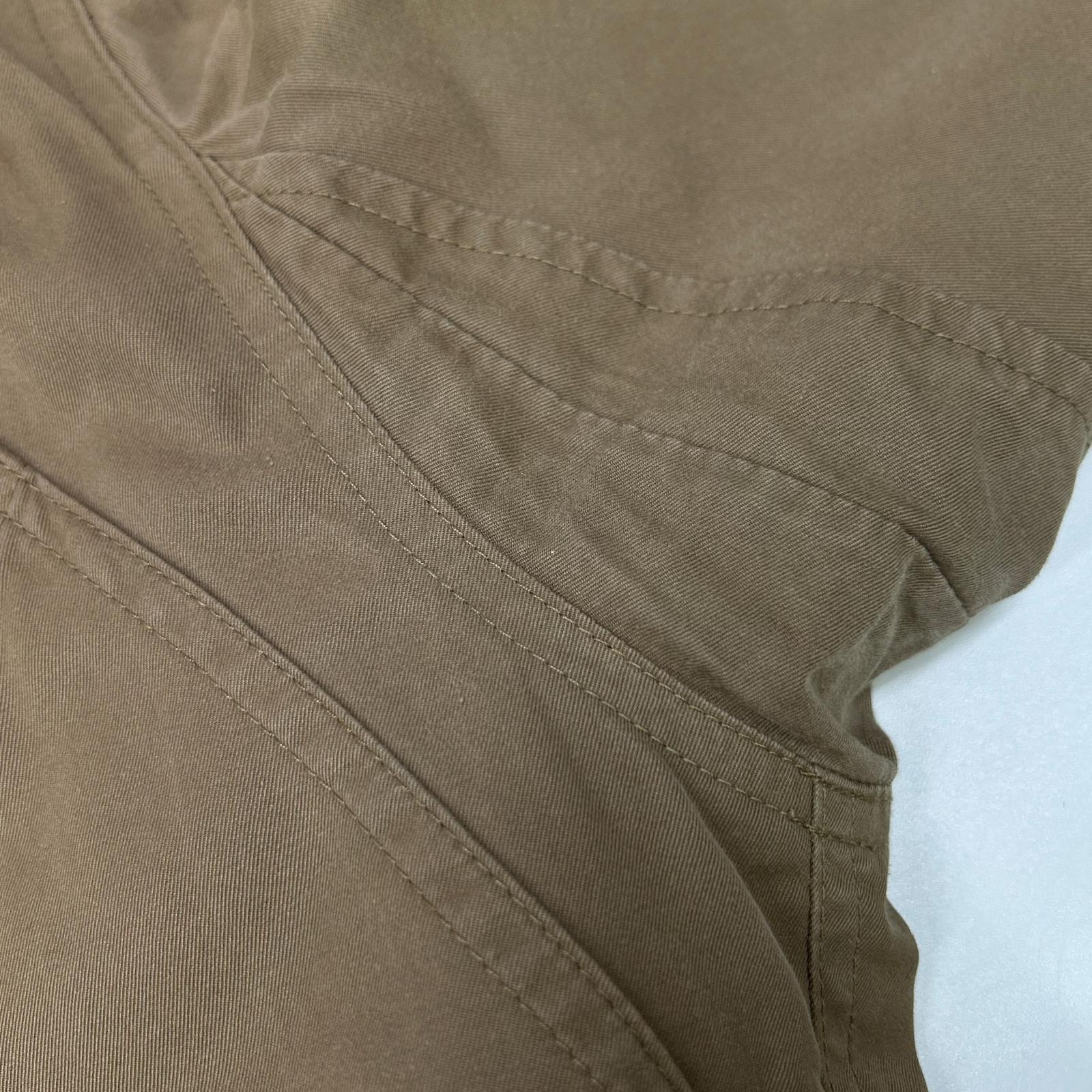 RRL A-2 Marshall Flight Jacket Fleece-Lined Flight Jacket Jacket