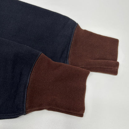 FREEWHEELERS フリーホイーラーズ POWER WEAR COLORED TRIMMED SWEAT SHIRTS トップス