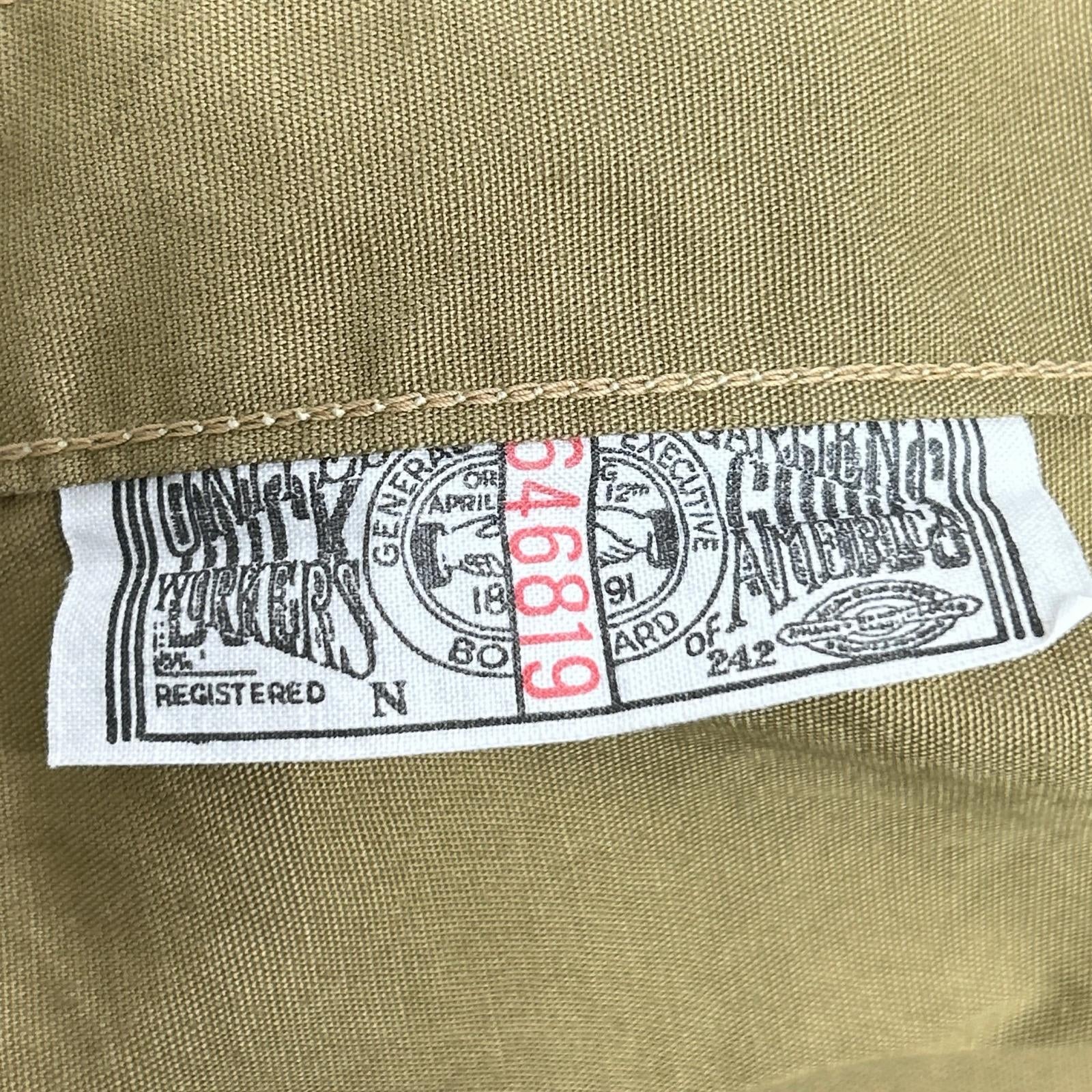 FREEWHEELERS フリーホイーラーズ HOT RODDER フライトエンジニアシャツ トップス