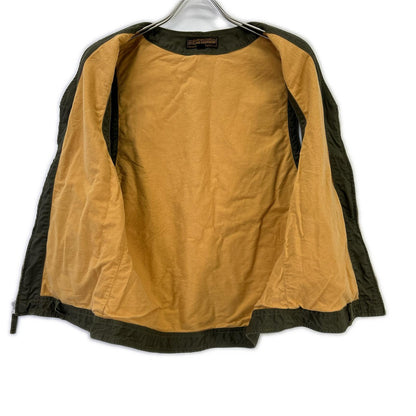 FREEWHEELERS フリーホイーラーズ CIVILIAN MILITARY DECK VEST ベスト