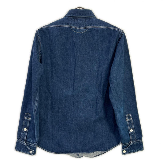 FREEWHEELERS フリーホイーラーズ VANISHING WEST デニムシャツ トップス