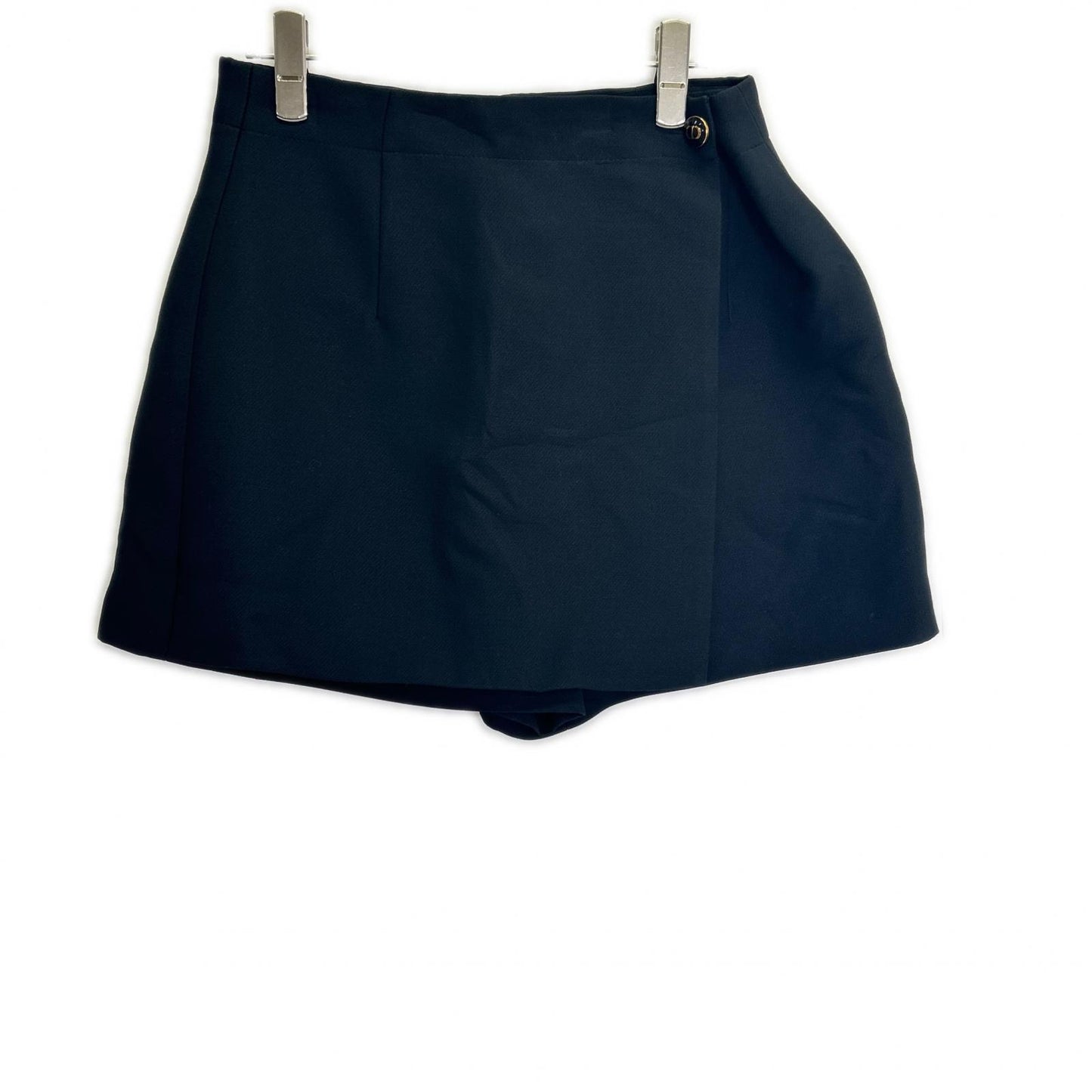 Christian Dior クリスチャンディオール 121P45B1166 ブラック 30MONTAIGNE ショートパンツ ボトムス