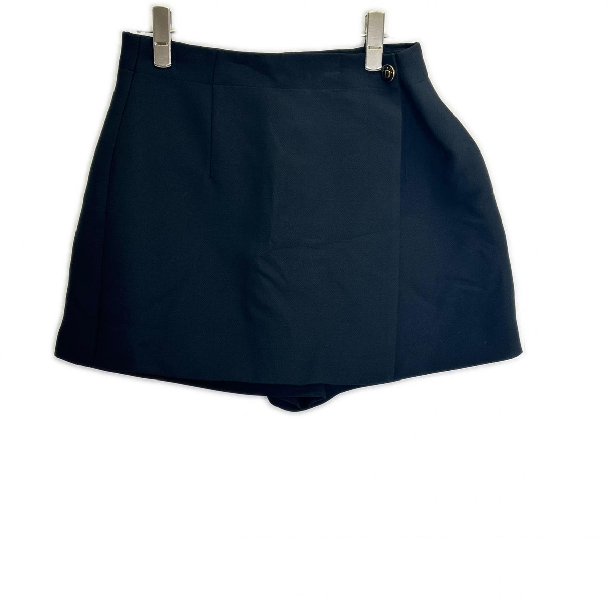 Christian Dior Christian Dior 121P45B1166 black 30 MONTAIGNE shorts, bottoms