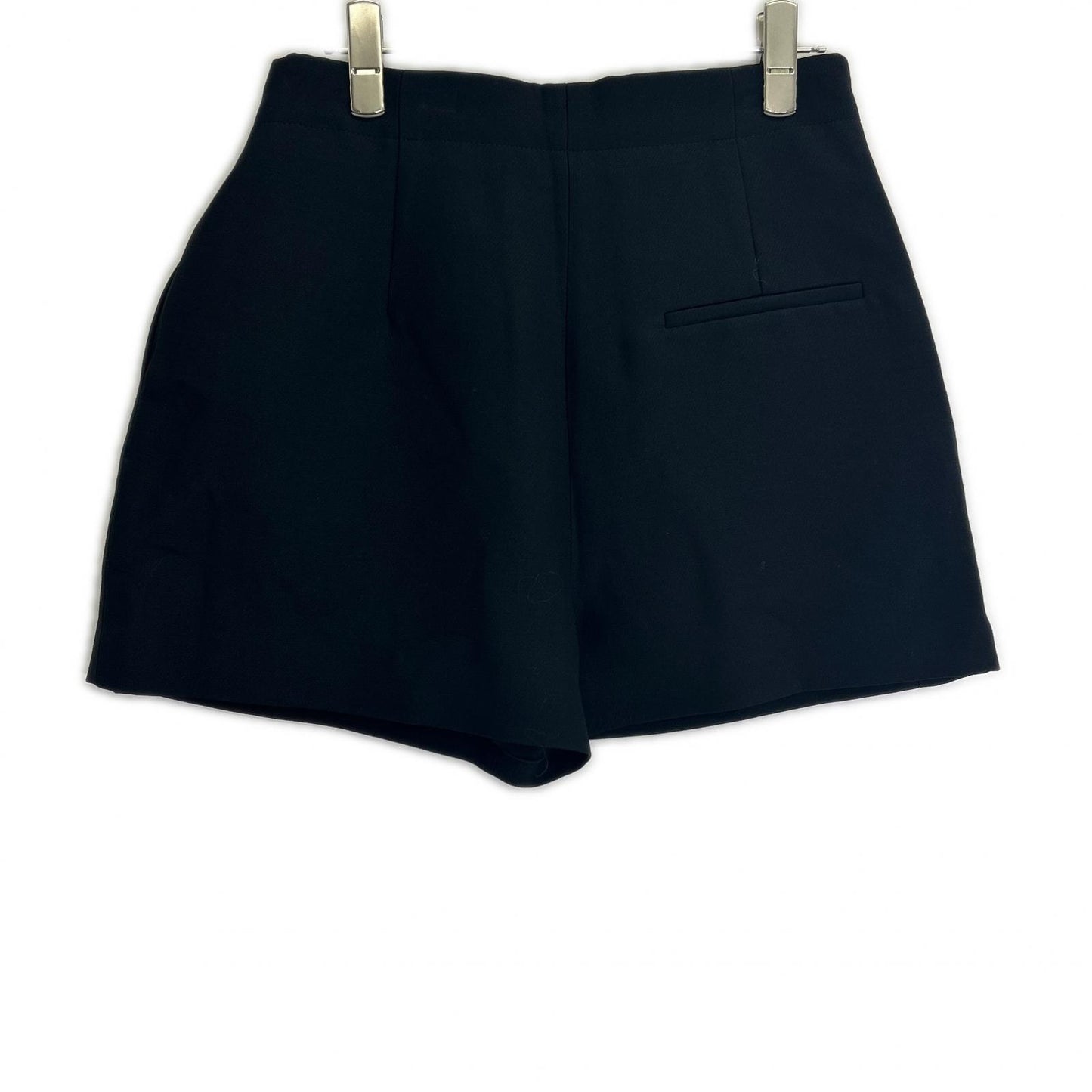 Christian Dior クリスチャンディオール 121P45B1166 ブラック 30MONTAIGNE ショートパンツ ボトムス