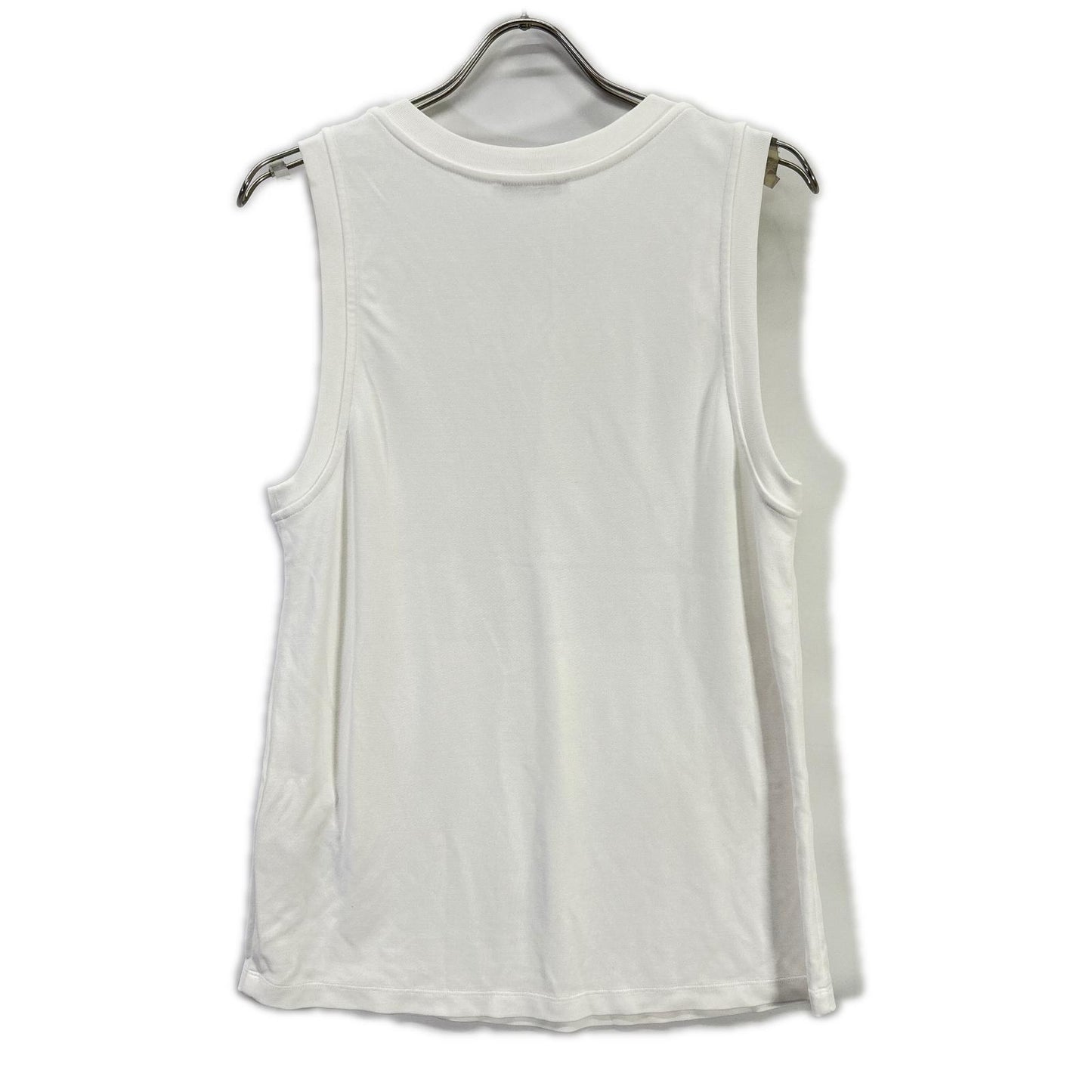 Max Mara Max Mara [Official Domestic Product] 19460529 Women's Opera Jersey Sleeveless T-Shirt
