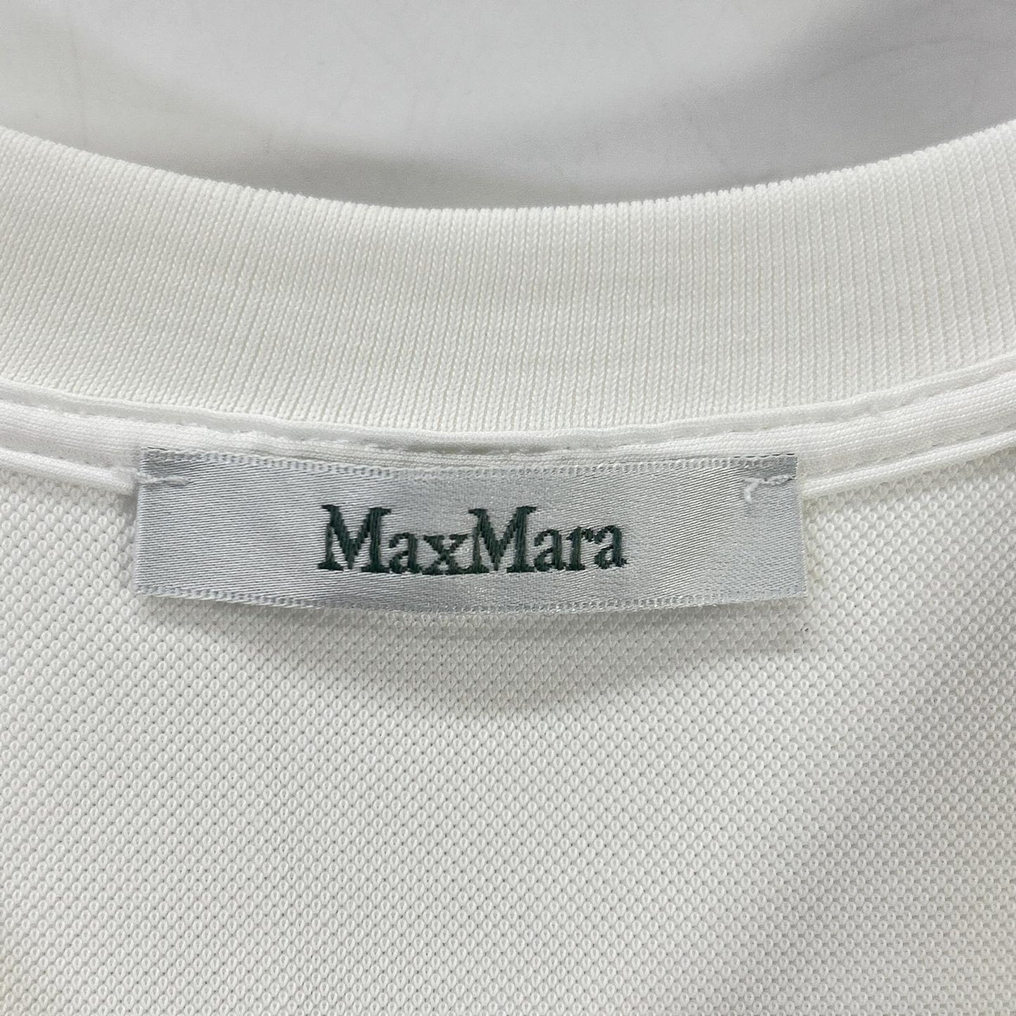 Max Mara Max Mara [Official Domestic Product] 19460529 Women's Opera Jersey Sleeveless T-Shirt