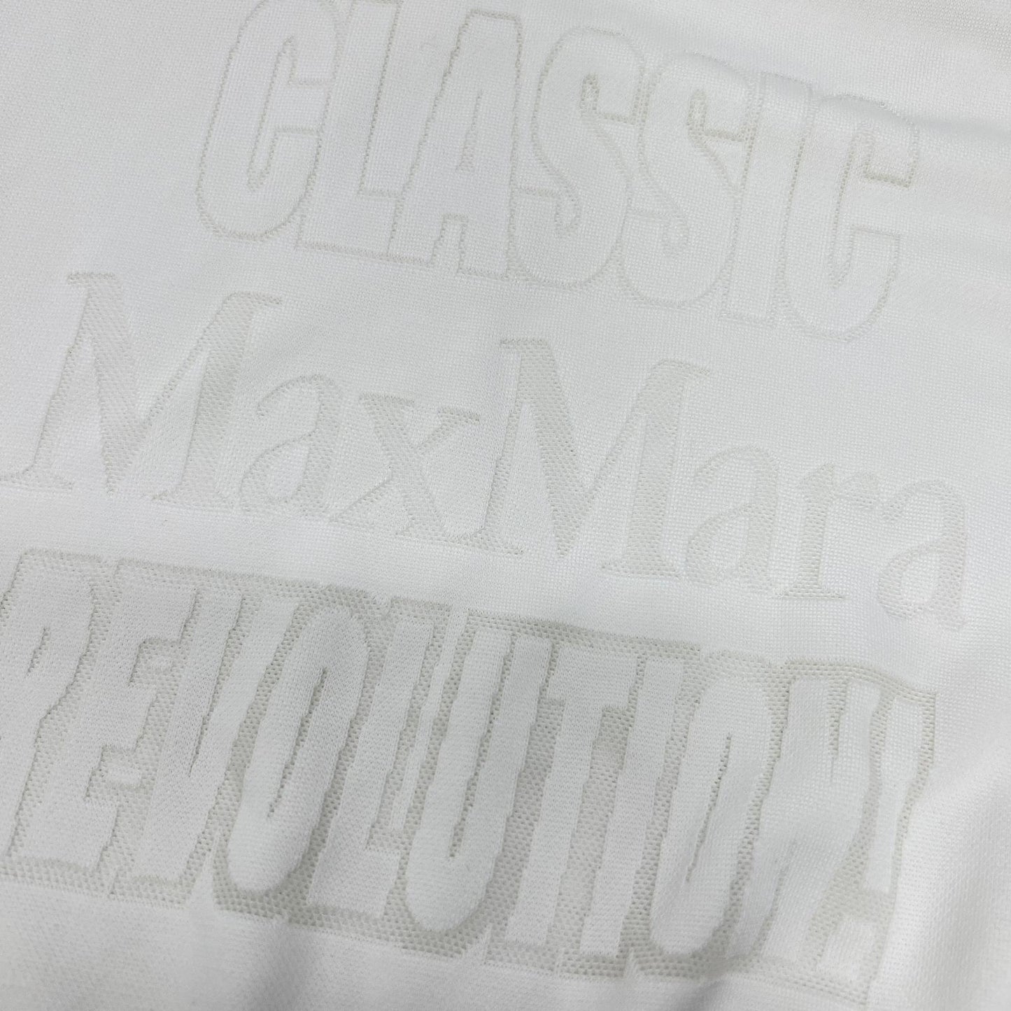 Max Mara Max Mara [Official Domestic Product] 19460529 Women's Opera Jersey Sleeveless T-Shirt