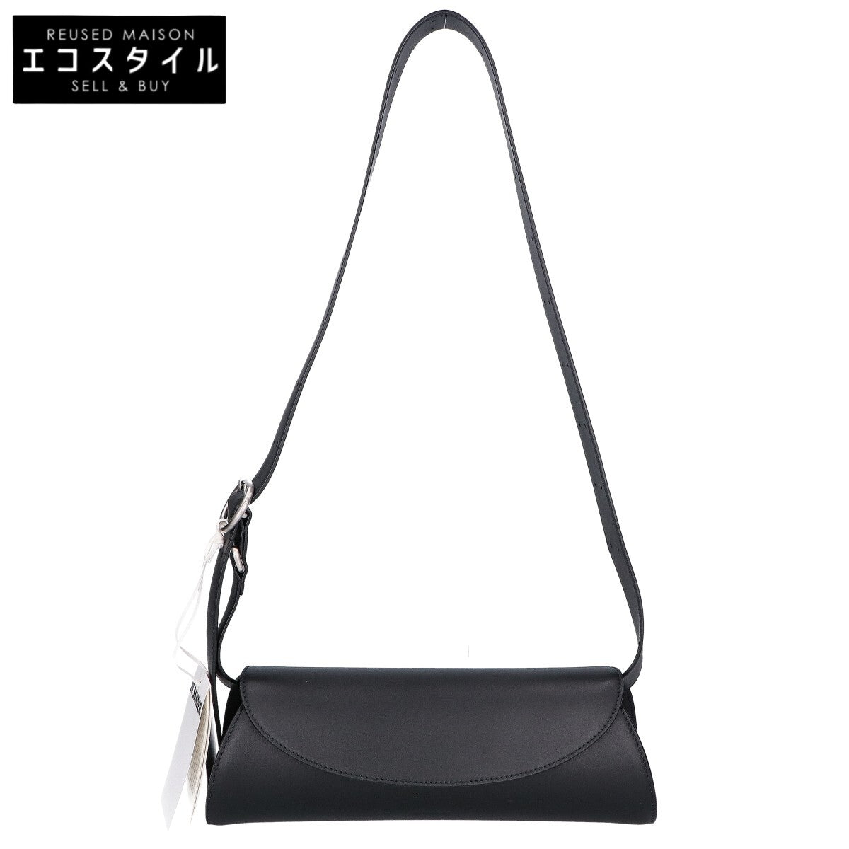JILSANDER ジルサンダー 新品未使用 J25WD0030 Cannolo スモール ショルダーバッグ