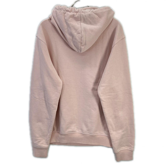 Maison margiela メゾンマルジェラ S50GU0132 19SS ピンク ステレオタイプ パーカー トップス