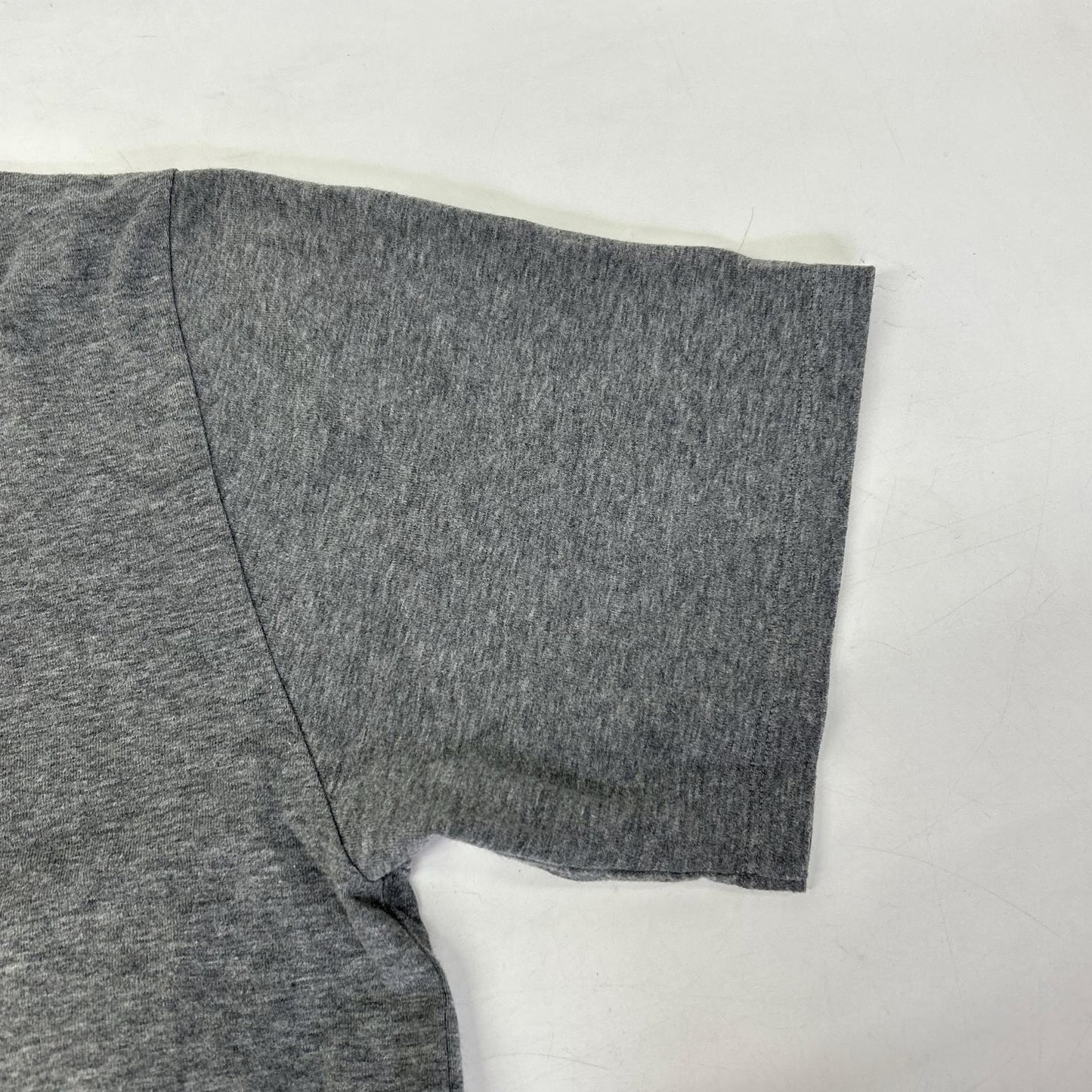GUCCI グッチ 565806 ×Disny グレー ミッキー Tシャツ トップス