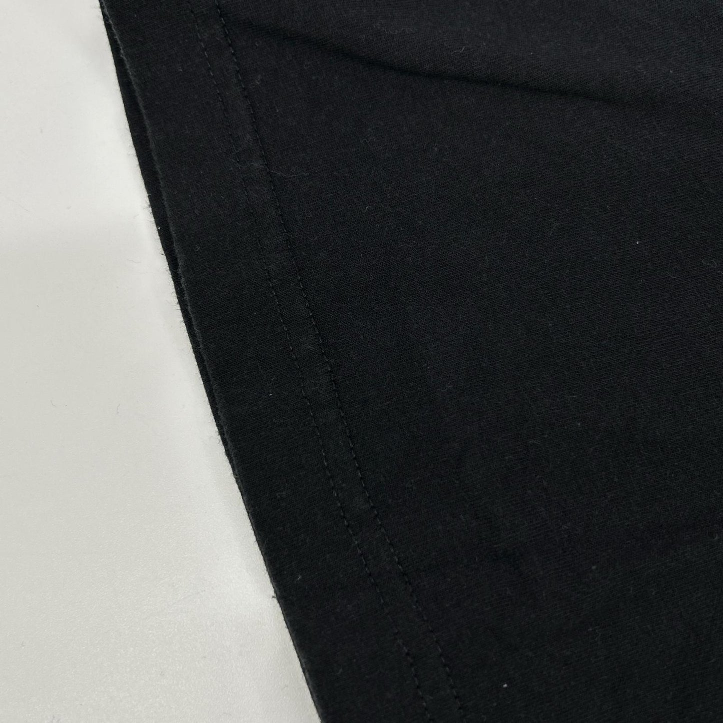 BALENCIAGA バレンシアガ 18年 541784 ブラック WFP プリント Tシャツ トップス