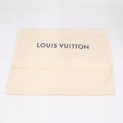 LOUIS VUITTON ルイヴィトン M7090 LV ファースト モノグラム リバーシブル バケットハット 帽子