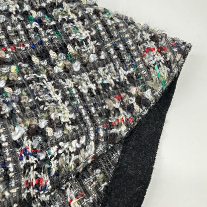 DOLCE&GABBANA Mixed Tweed Jacket Jacket