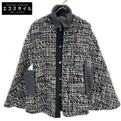DOLCE&GABBANA Mixed Tweed Jacket Jacket