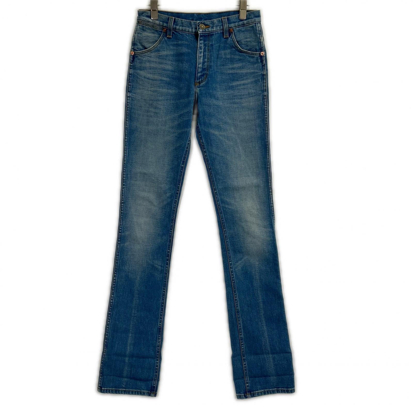 GUCCI グッチ 502790 デニムパンツ ボトムス
