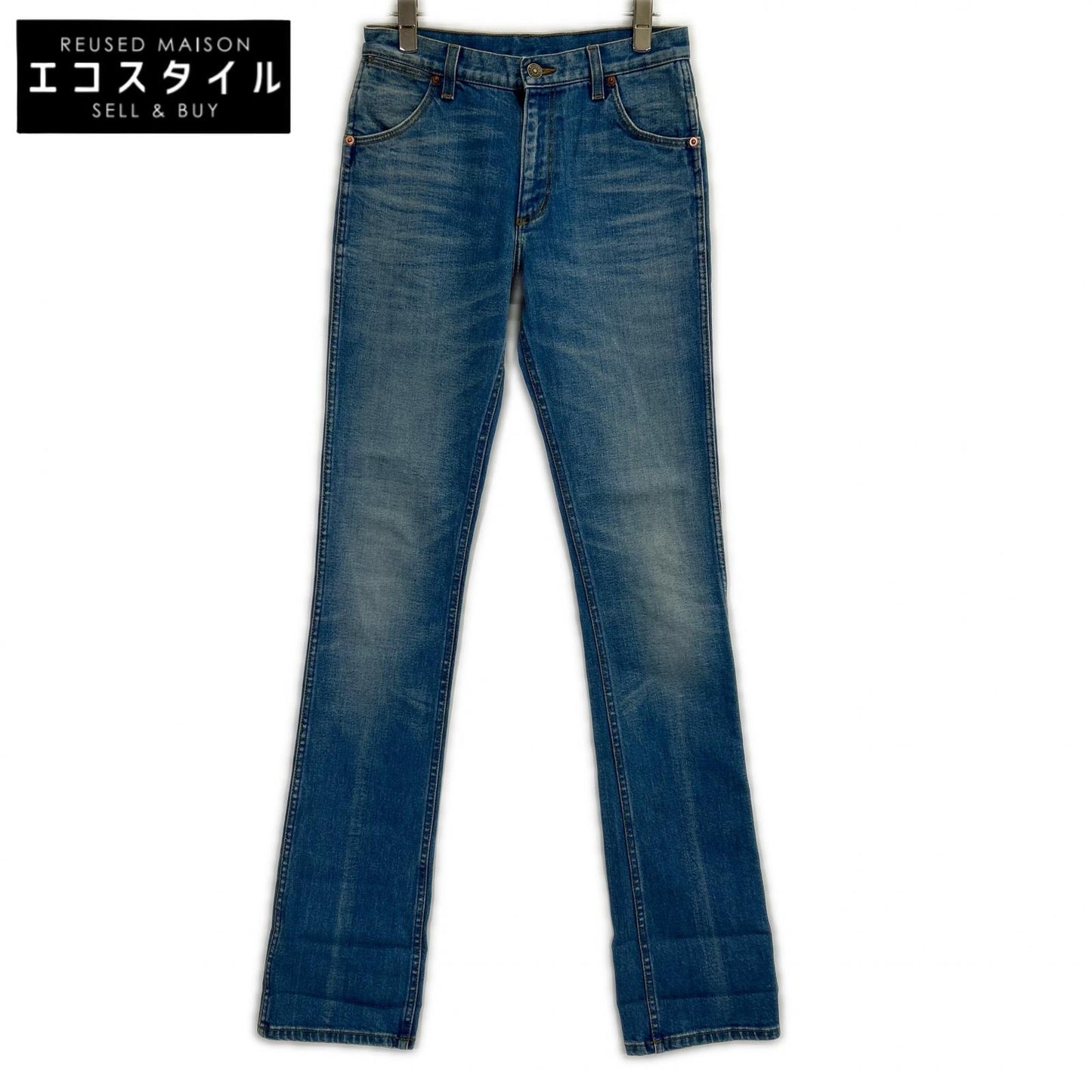 GUCCI グッチ 502790 デニムパンツ ボトムス