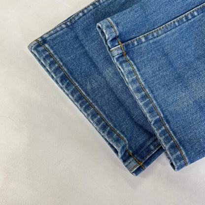 GUCCI グッチ 502790 デニムパンツ ボトムス