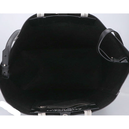 ACNE STUDIOS アクネ ストゥディオズ 19SS BAKER PVC TOTE 2WAYショルダー トートバッグ