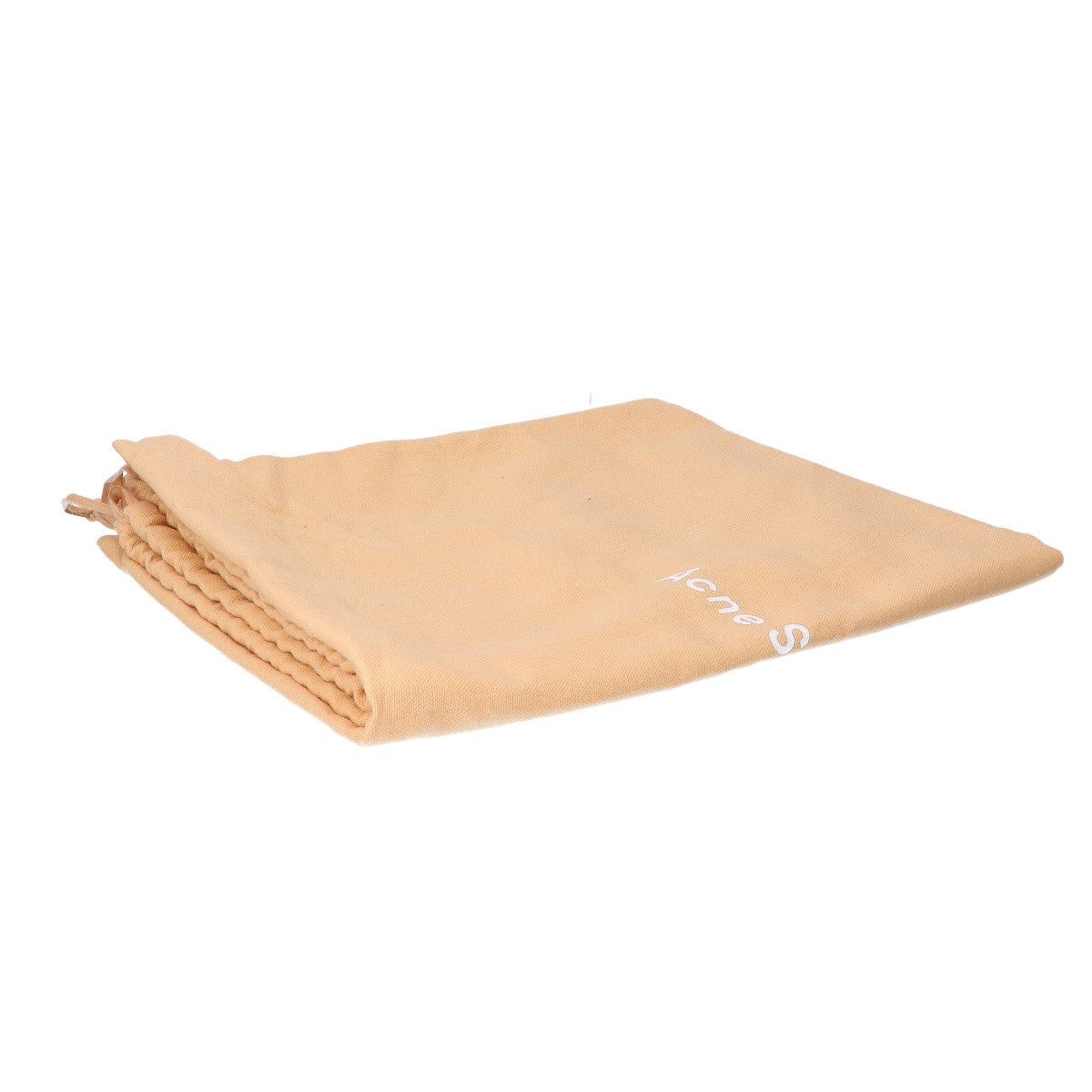 ACNE STUDIOS アクネ ストゥディオズ 19SS BAKER PVC TOTE 2WAYショルダー トートバッグ