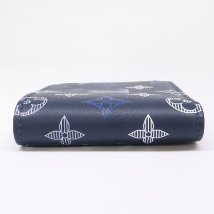 LOUIS VUITTON ルイヴィトン 新品同様 M29137 ポルトフォイユ ミュルティプル 二つ折り財布 二つ折り財布（小銭入れなし）