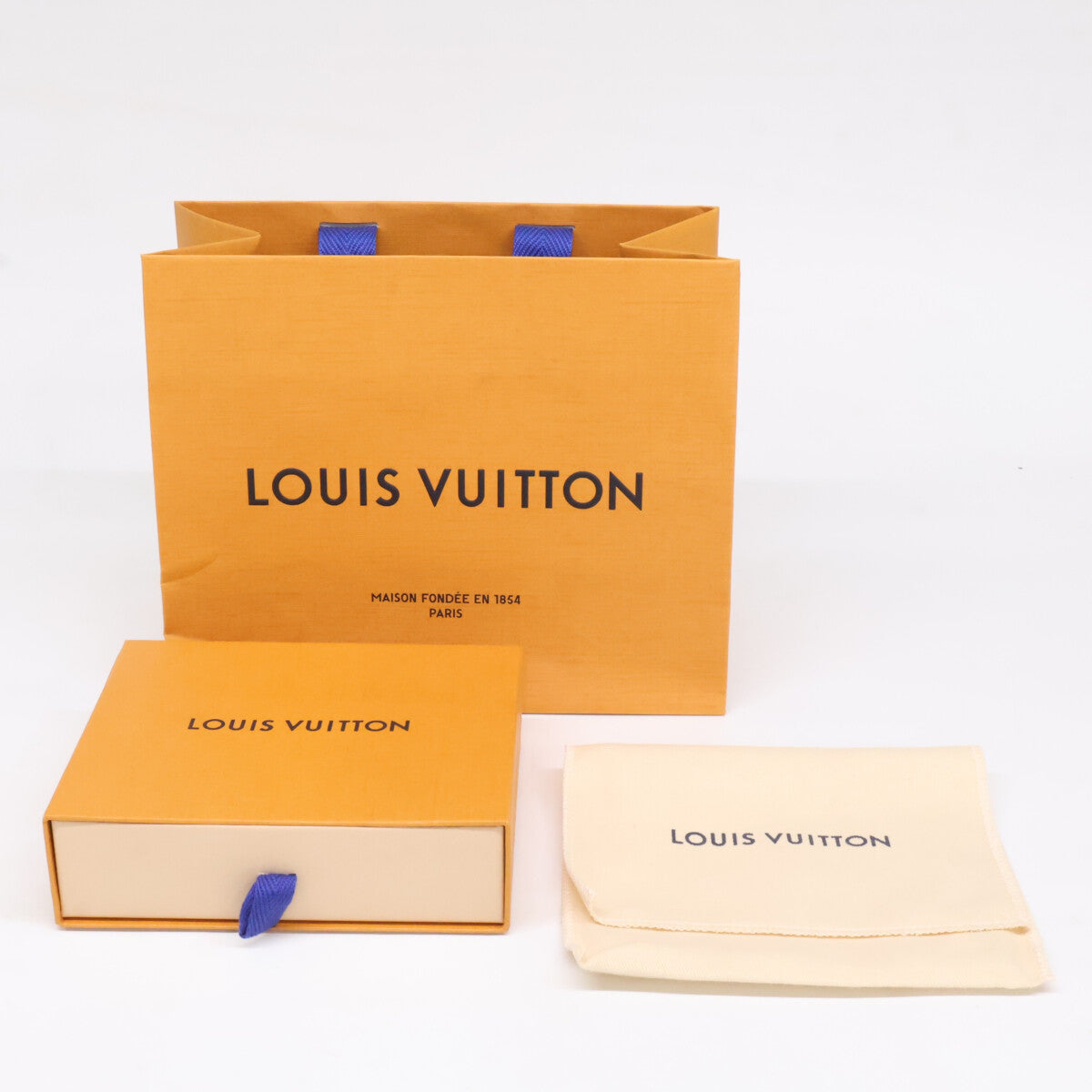 LOUIS VUITTON ルイヴィトン 新品同様 M29137 ポルトフォイユ ミュルティプル 二つ折り財布 二つ折り財布（小銭入れなし）