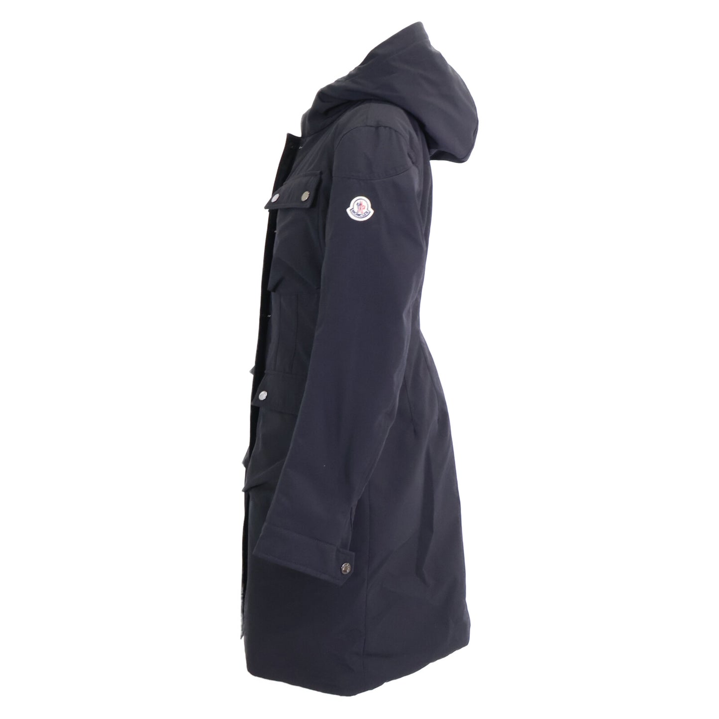 MONCLER モンクレール COLORADO フーディダウン コート