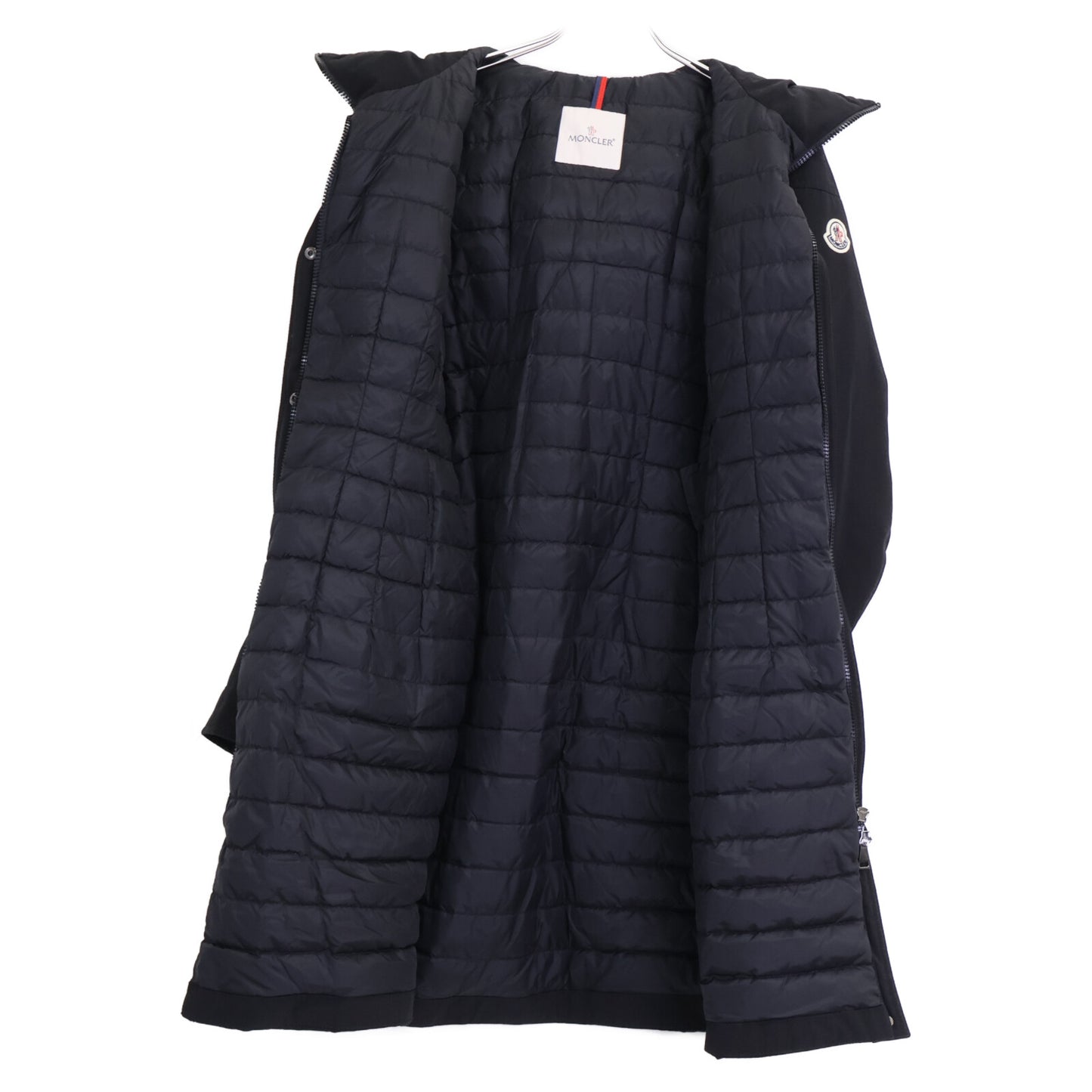MONCLER モンクレール COLORADO フーディダウン コート