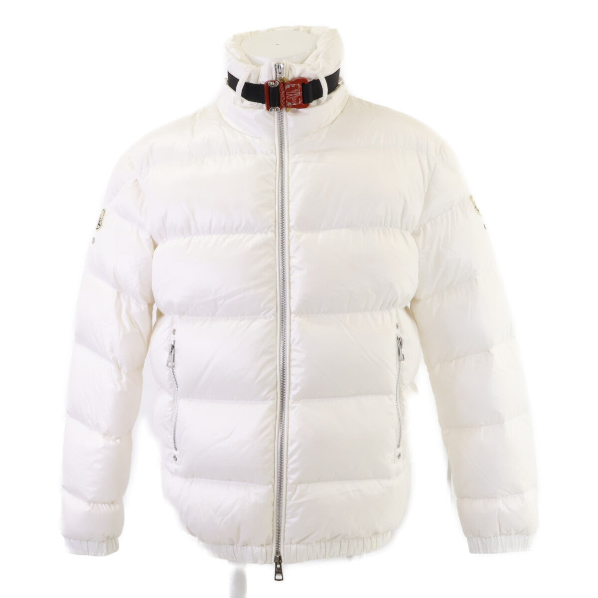 MONCLER モンクレール GENIUS 6 ジーニアス6ｘ1017 ALYX 9SM アクリス SIRUS ダウンジャケット ジャケット