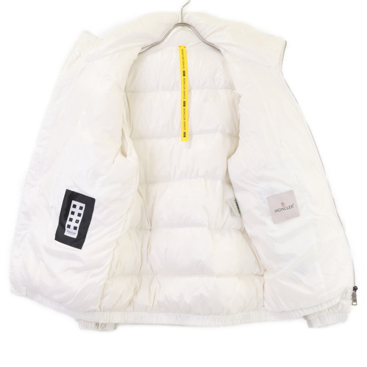MONCLER モンクレール GENIUS 6 ジーニアス6ｘ1017 ALYX 9SM アクリス SIRUS ダウンジャケット ジャケット