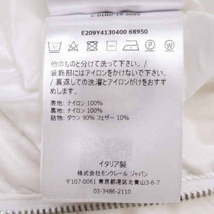MONCLER モンクレール GENIUS 6 ジーニアス6ｘ1017 ALYX 9SM アクリス SIRUS ダウンジャケット ジャケット