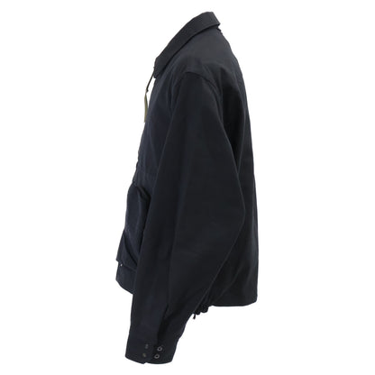 ACRONYM アクロニウム 【25SS】J121A-KI COTTON JACKET コットンジャケット ジャケット