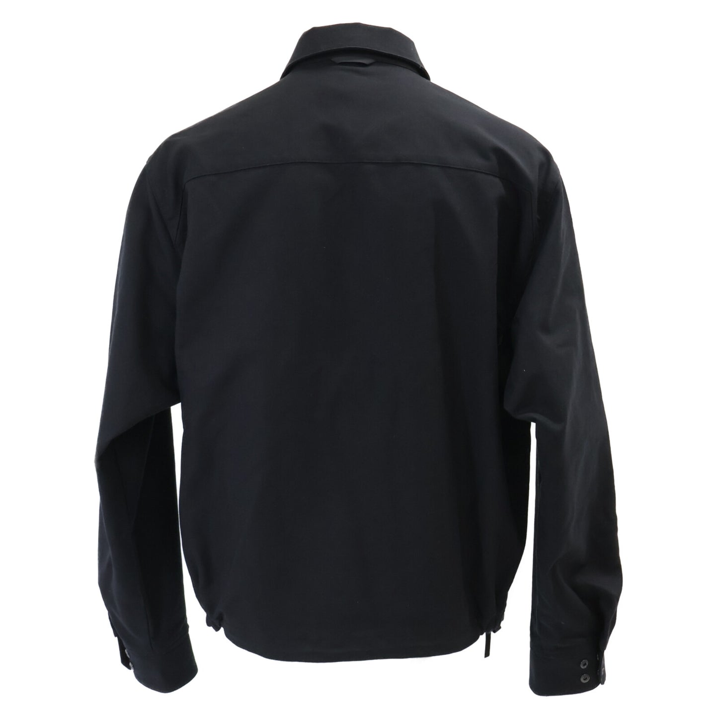 ACRONYM アクロニウム 【25SS】J121A-KI COTTON JACKET コットンジャケット ジャケット