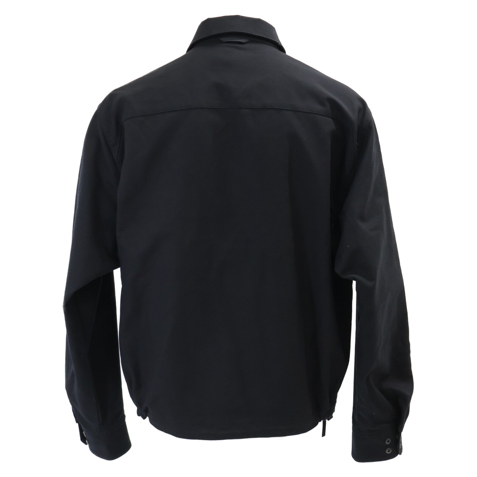 ACRONYM アクロニウム 【25SS】J121A-KI COTTON JACKET コットンジャケット ジャケット
