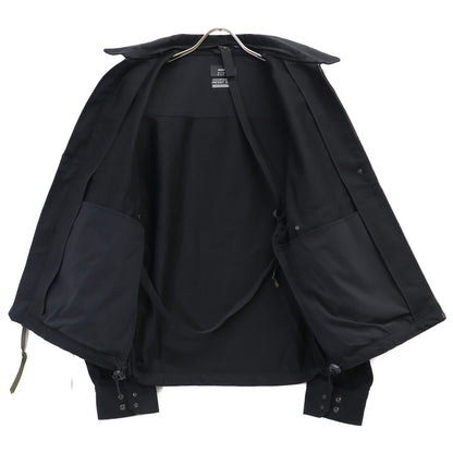 ACRONYM アクロニウム 【25SS】J121A-KI COTTON JACKET コットンジャケット ジャケット